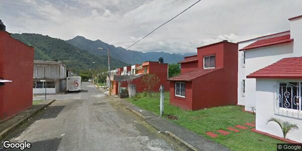 OFICINA DE RESIDENCIA DE CARRETERAS ALIMENTADORAS ZONGOLICA